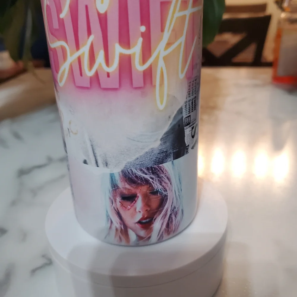 Album Covers Custom 30oz Tumbler 🎉sale